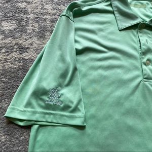 East Lake Coca Cola Golf Polo